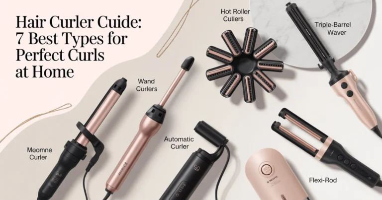 Hair Curler