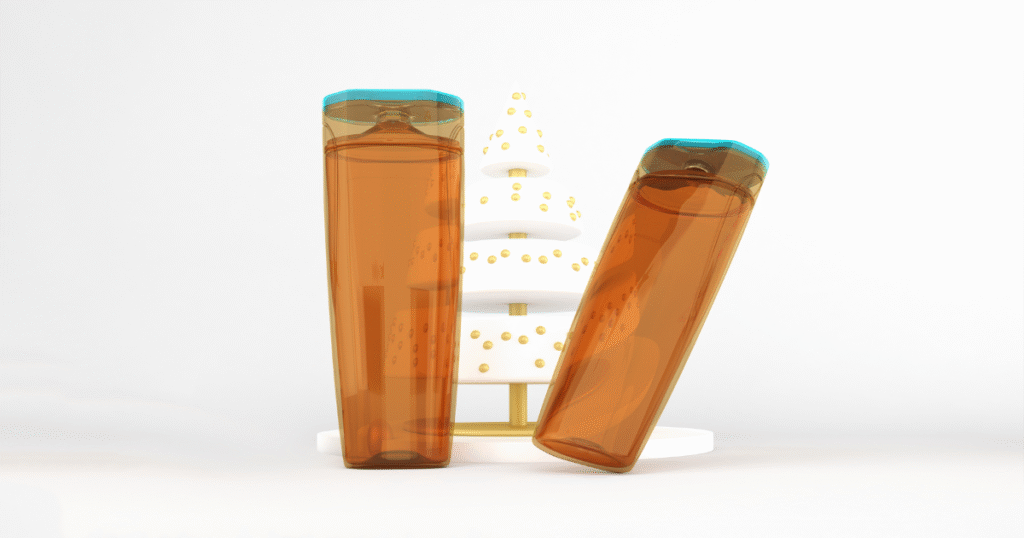 Argan Oil Shampoo