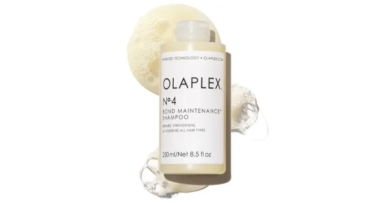 best shampoo for oily scalp