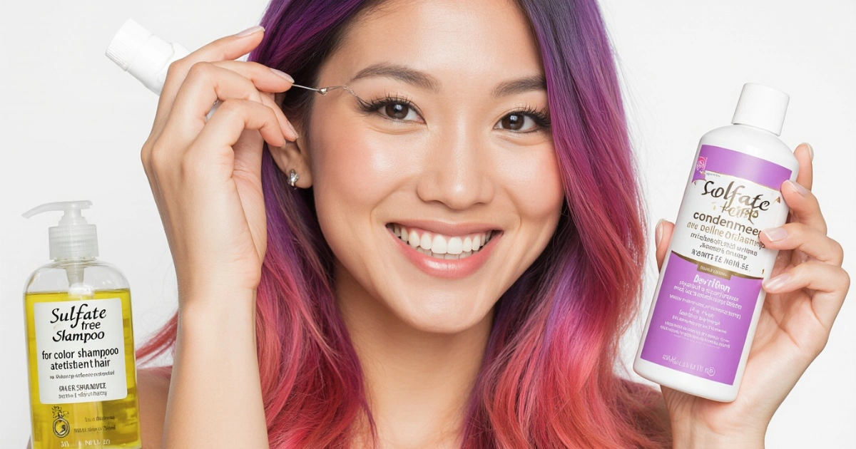luxe hair guide