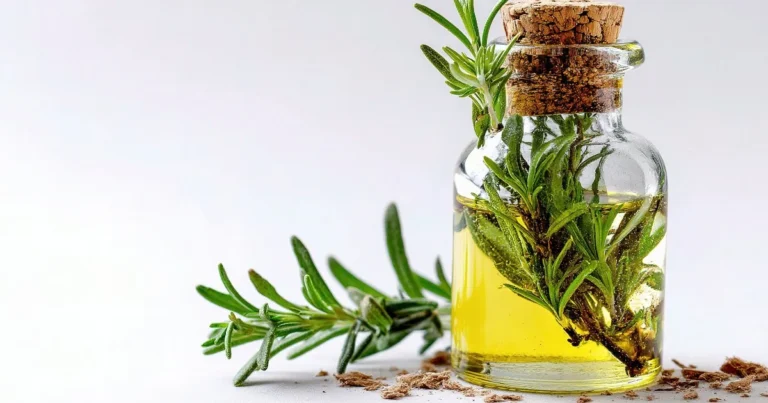 best rosemary oil for hair
