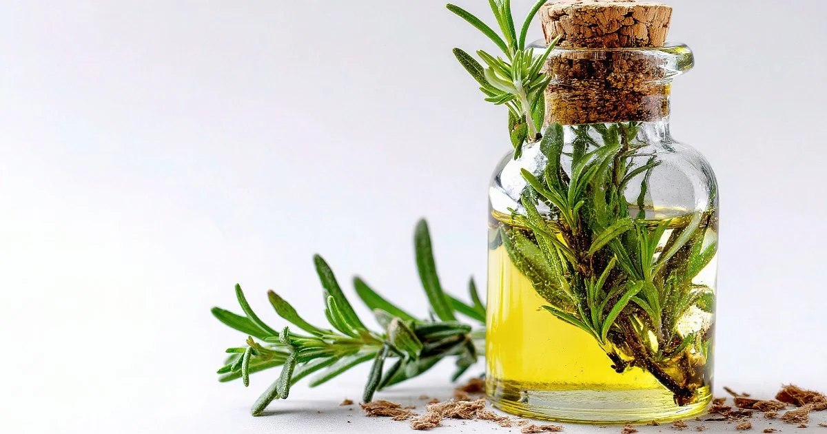best rosemary oil for hair