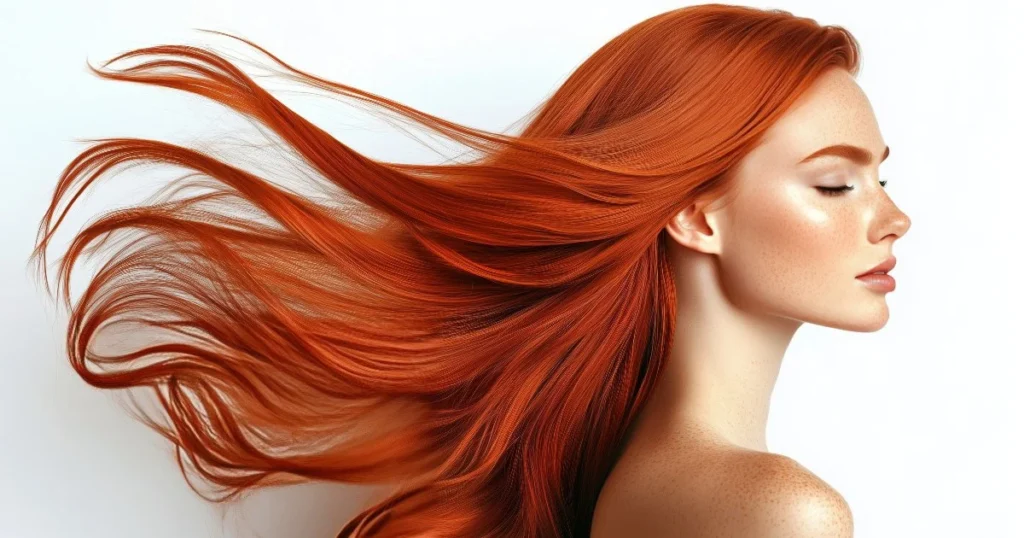 sulfate free shampoo for color treated hair