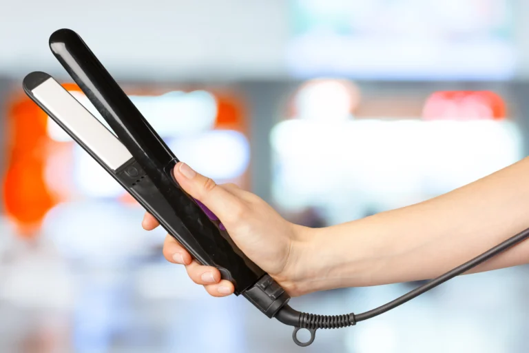Best Curling Iron for Fine Hair