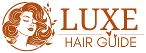 luxe hair guide