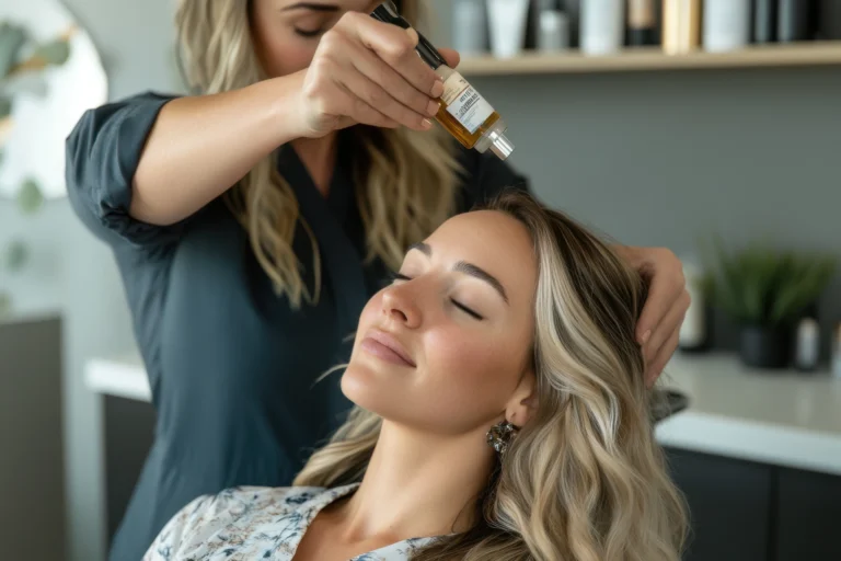 luxe us hair growth serum