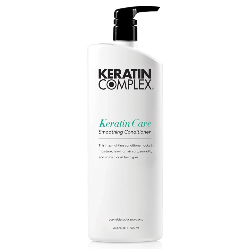 Hair Keratin Treatments 