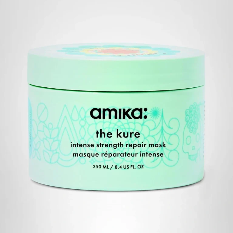 Amika hair mask