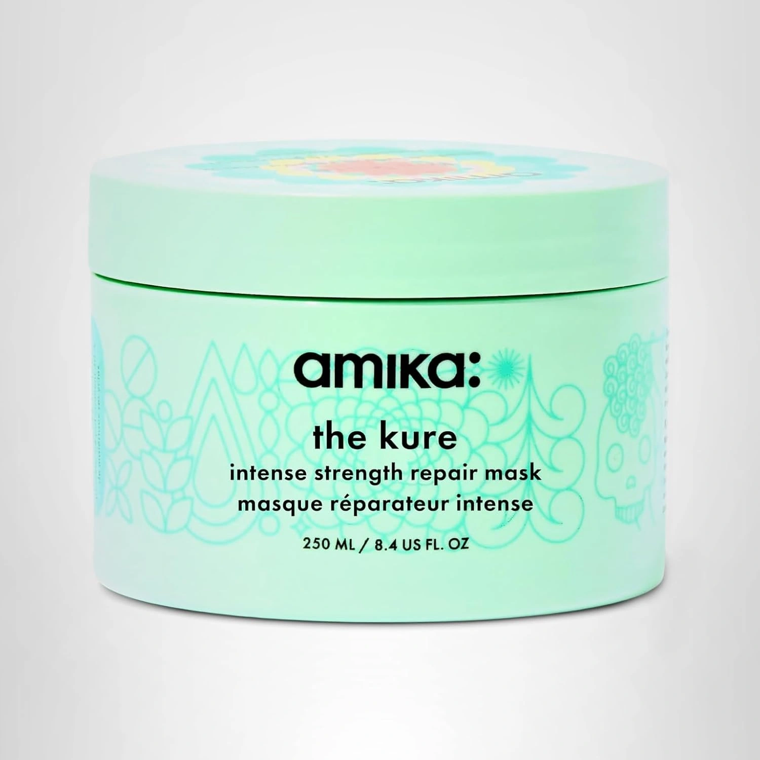 Amika hair mask