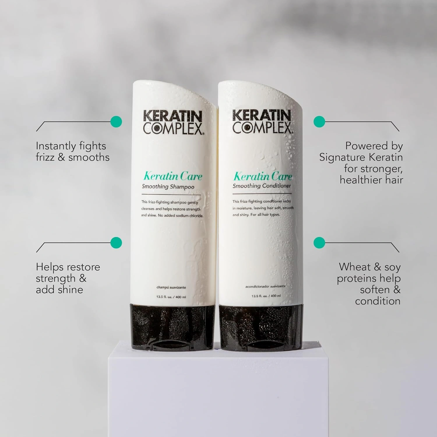 Hair Keratin Treatments