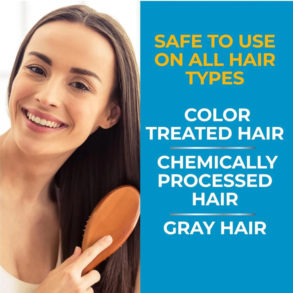 ketoconazole shampoo
