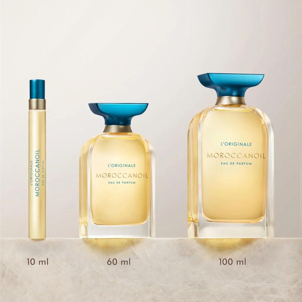 Moroccanoil perfume