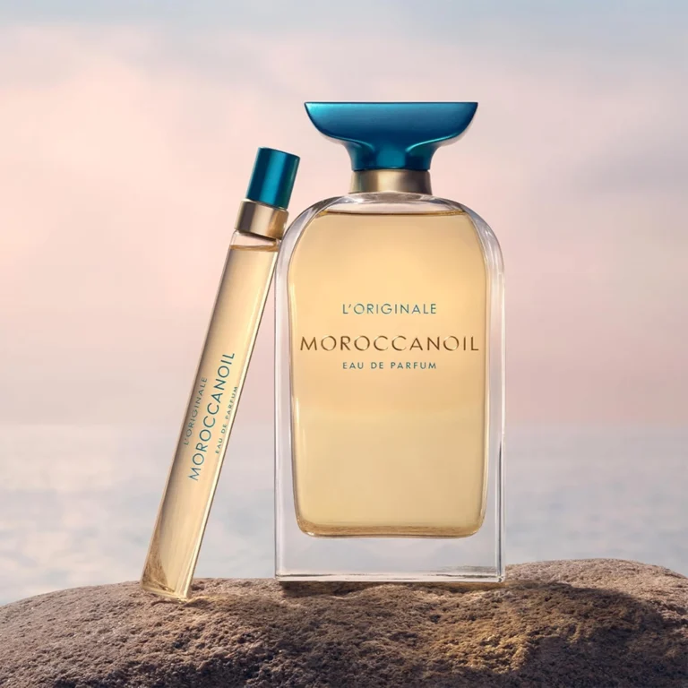 Moroccanoil perfume