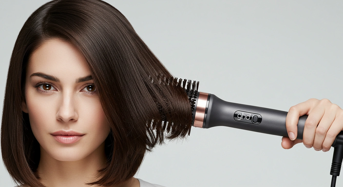 Dyson Airstrait vs GHD Duet Style: Which Wet-to-Dry Styler