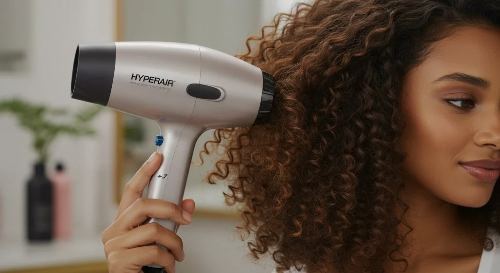 1. Dyson Supersonic vs Shark HyperAir: Which High-End Hair Dryer Wins in 2025?