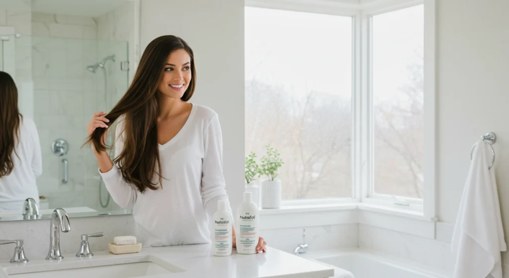 hair growth supplements