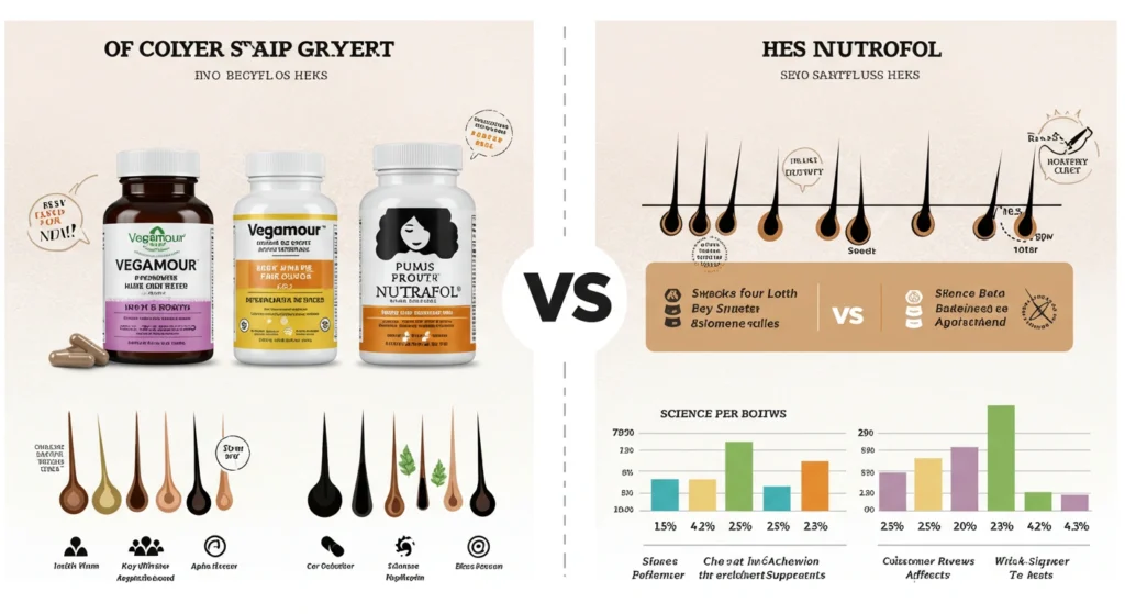 hair growth supplements