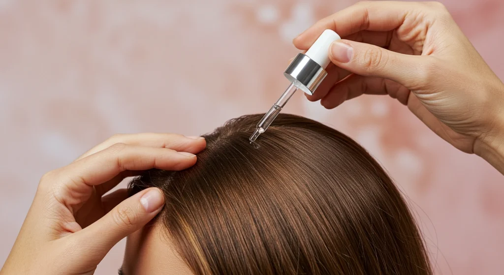 Divi vs Vegamour: Which Hair Growth Serum Delivers Better Results?