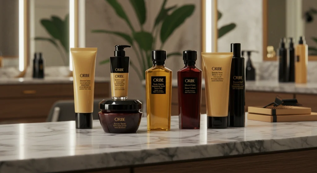 oribe