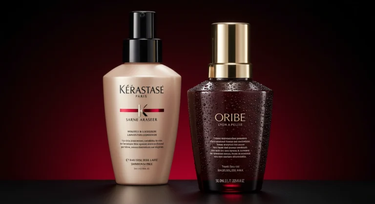 Kérastase vs Oribe