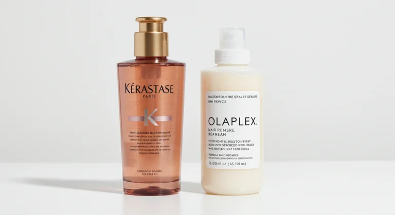 Kérastase vs Olaplex
