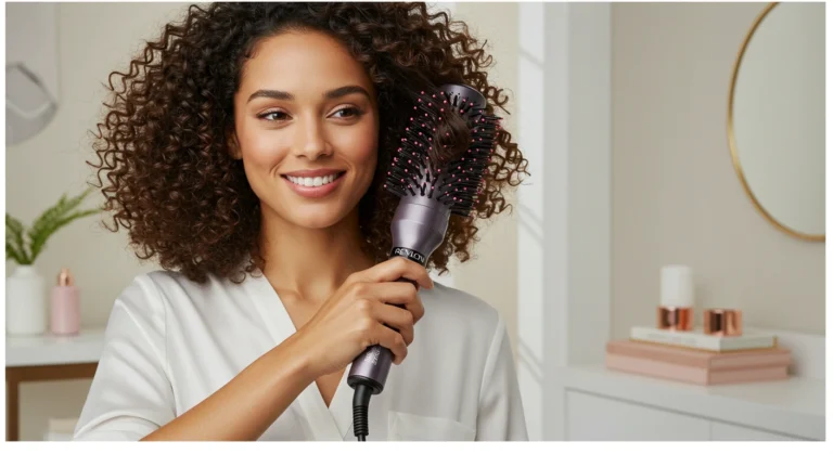 Revlon One-Step Volumizer
