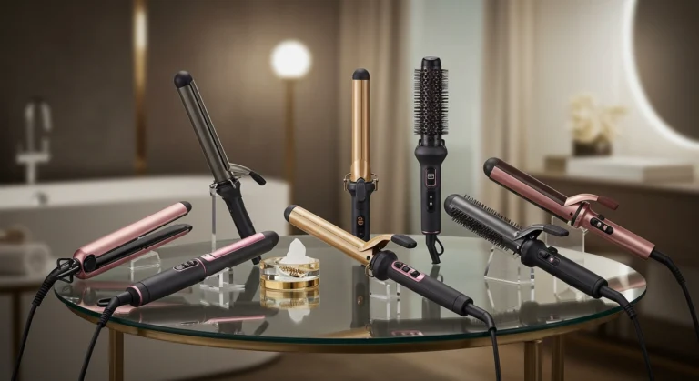 top 10 luxury curling irons