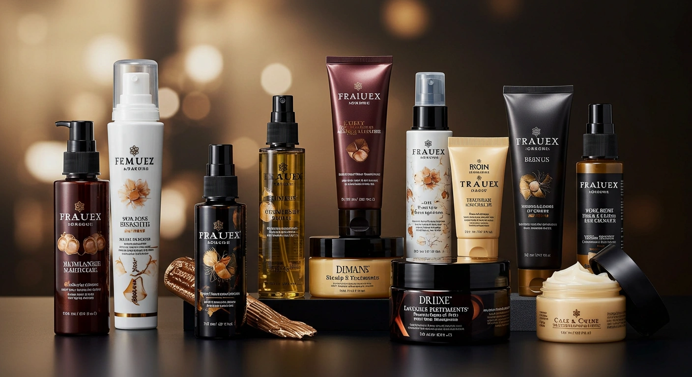 scalp treatment for hair growth