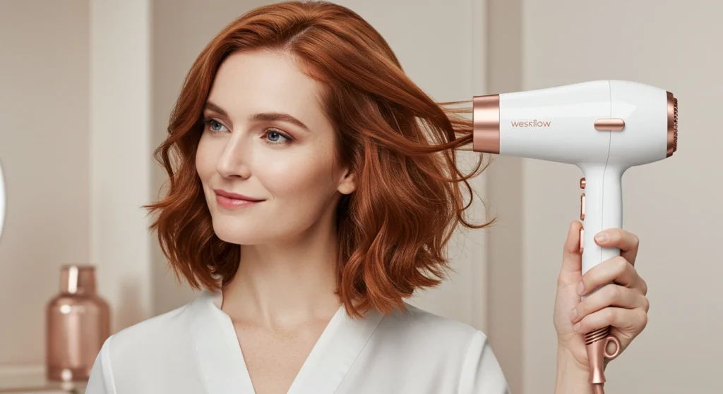 Best Hair Dryer