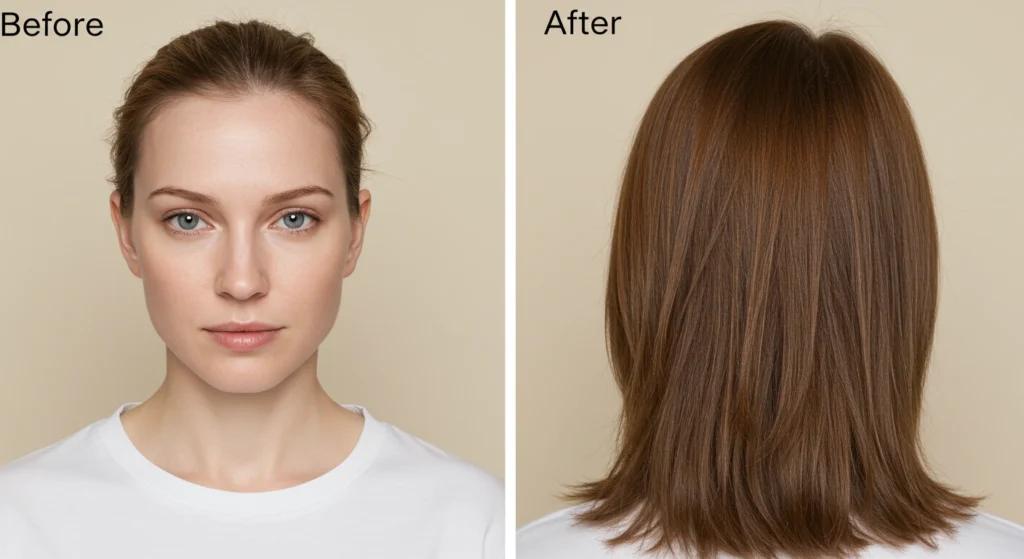Shampoos for Hair Loss