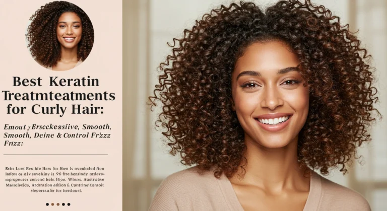 best keratin treatment