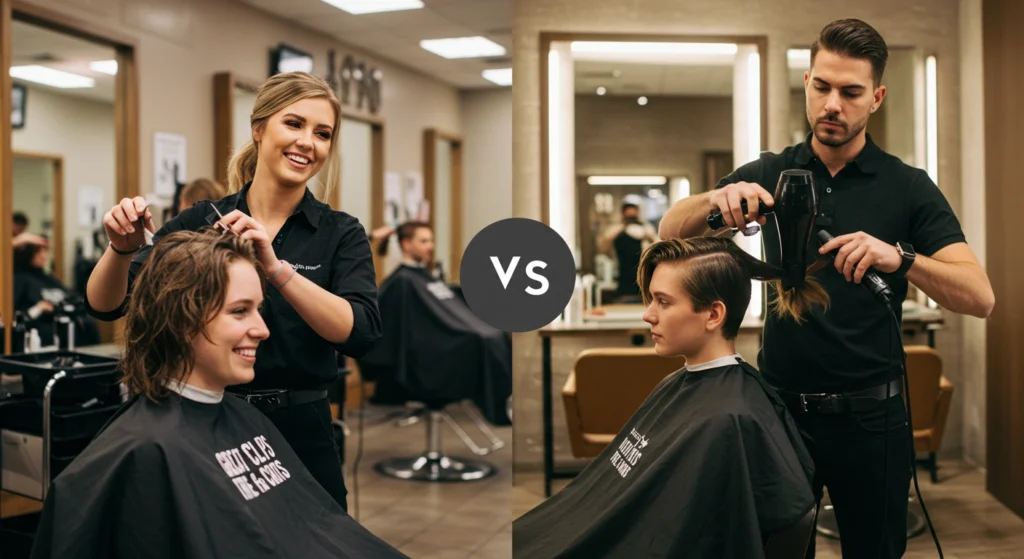 Great Clips