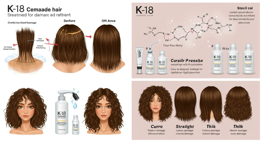 K18 vs Olaplex