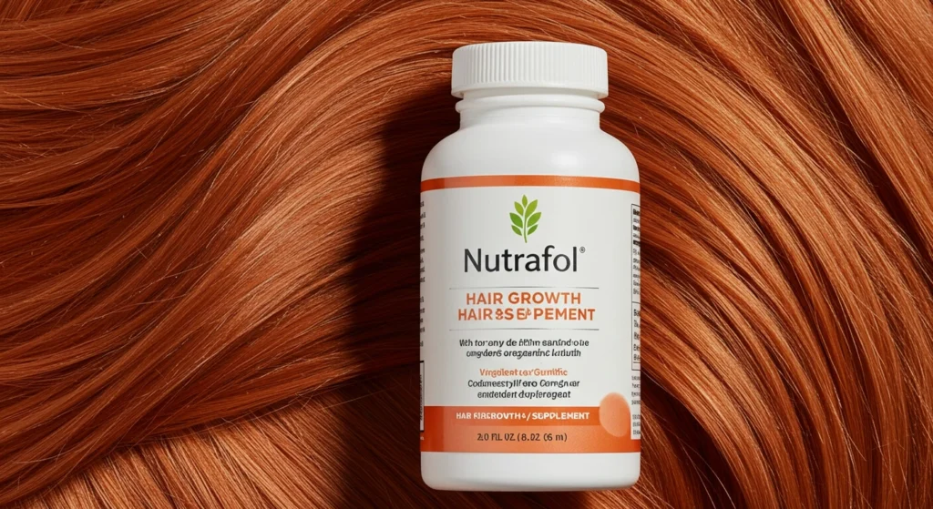 Nutrafol vs Viviscal