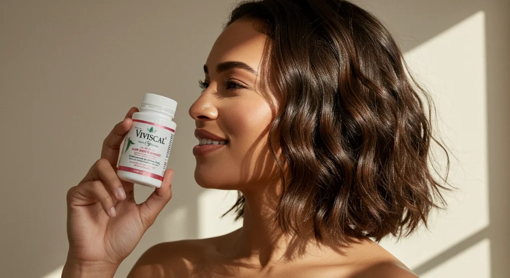 Nutrafol vs Viviscal