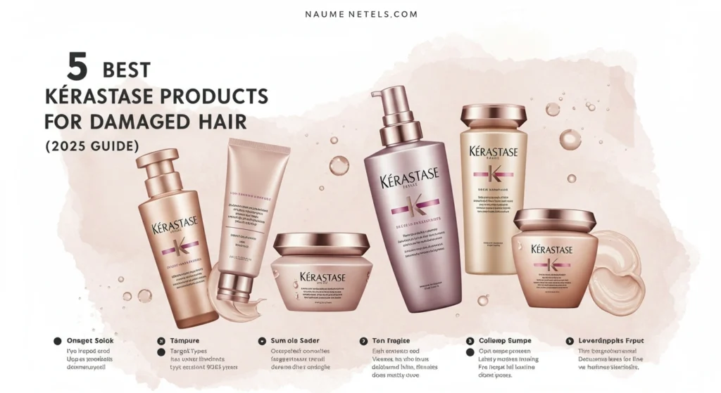 luxury haircare