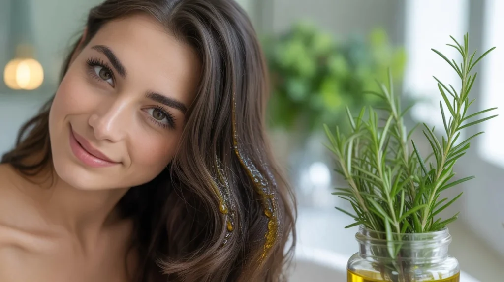 Rosemary Oil for Hair Growth: Miracle or Myth?