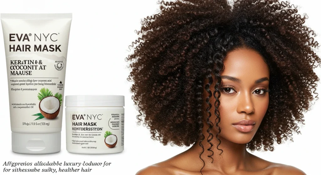 Eva NYC Hair Mask