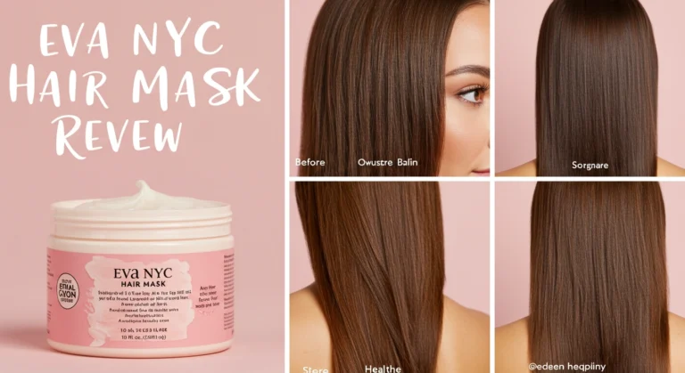 Eva NYC Hair Mask