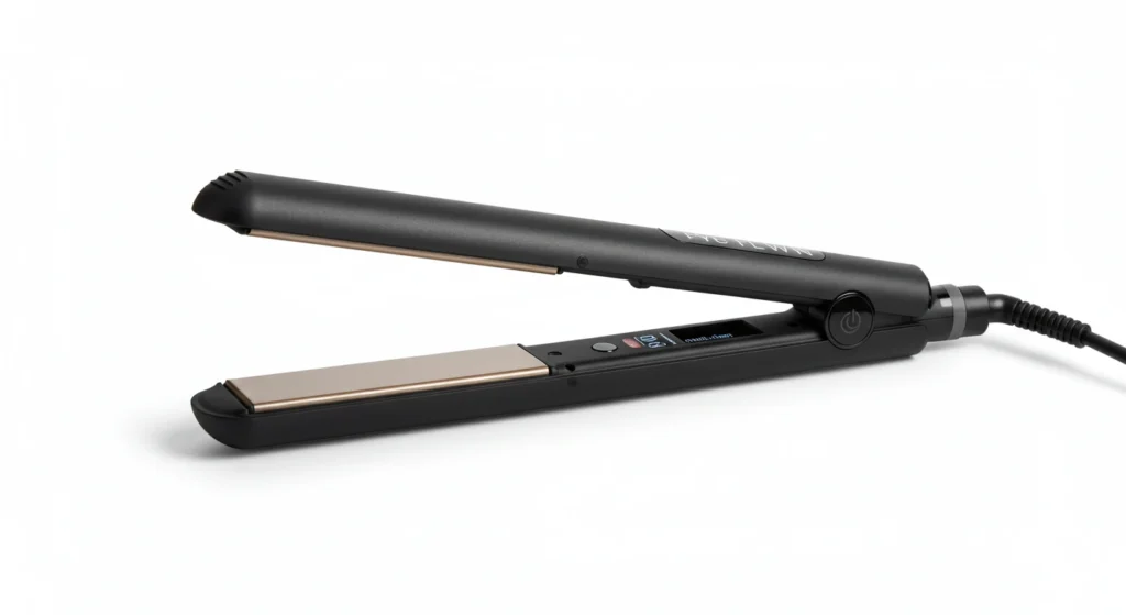 Best Hair Straighteners 2025