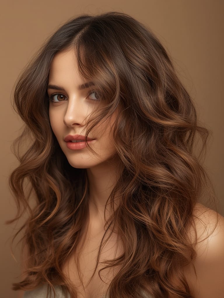 hair oils for frizz control