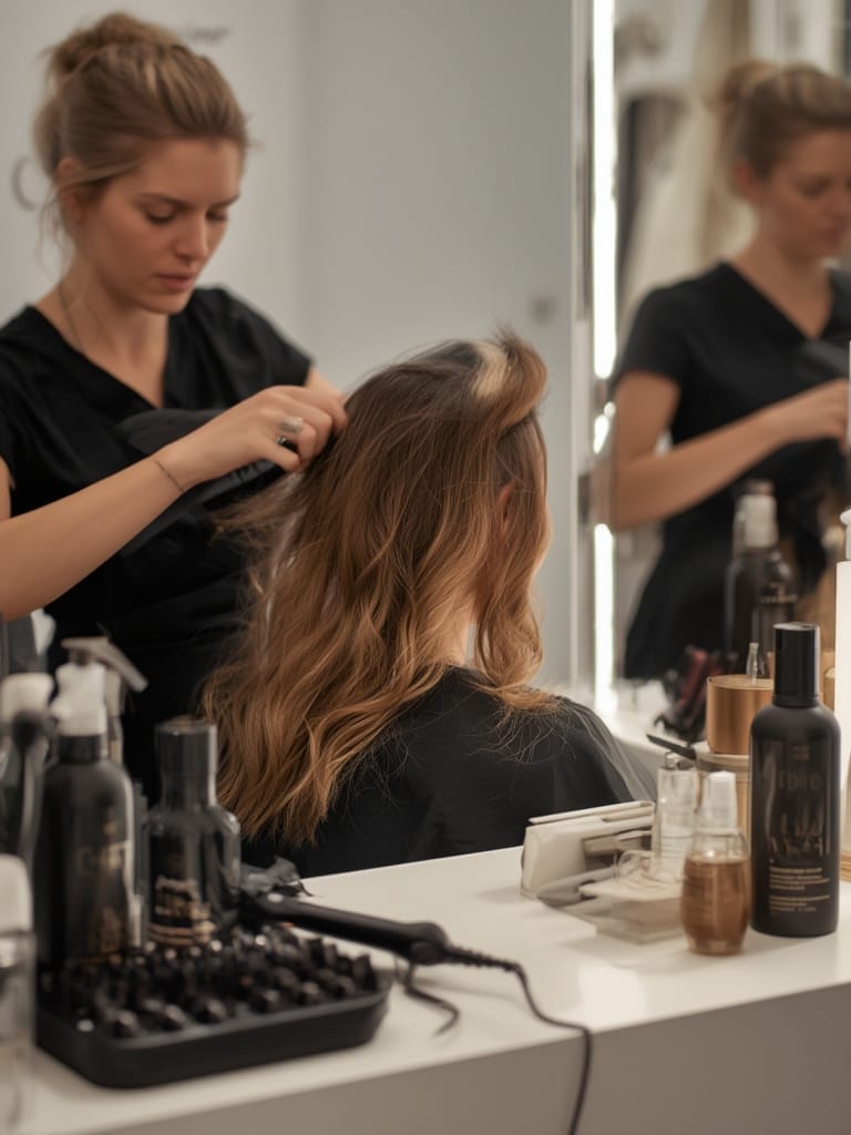 How Often Should You Wash Your Hair?