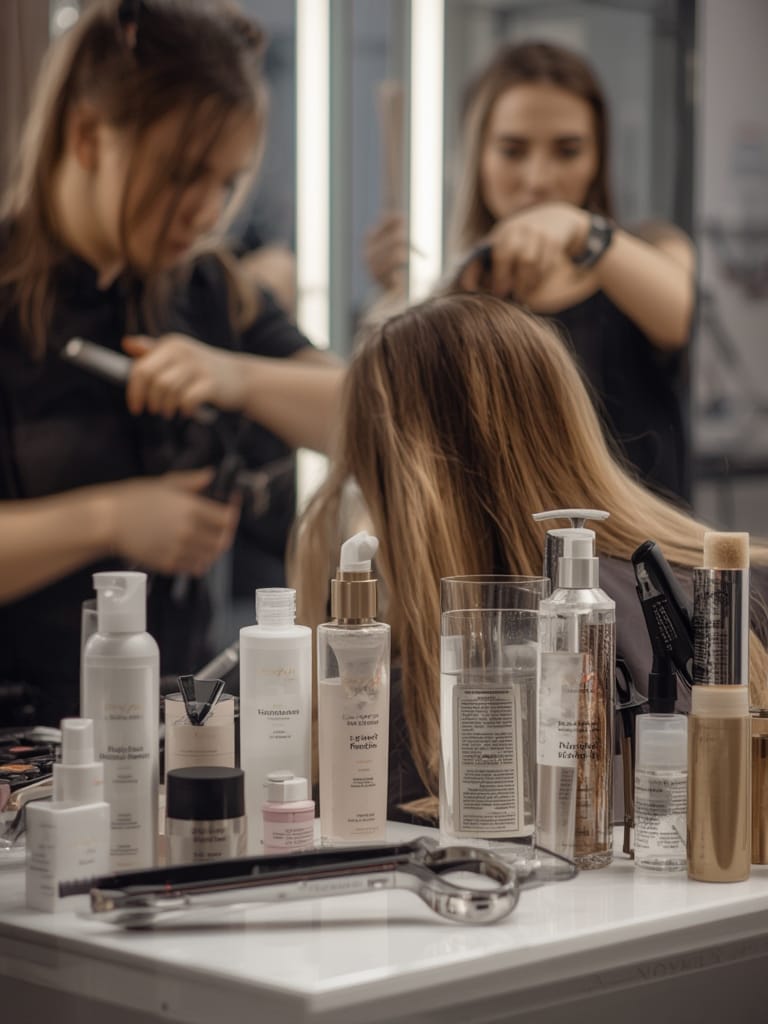 How Often Should You Wash Your Hair?