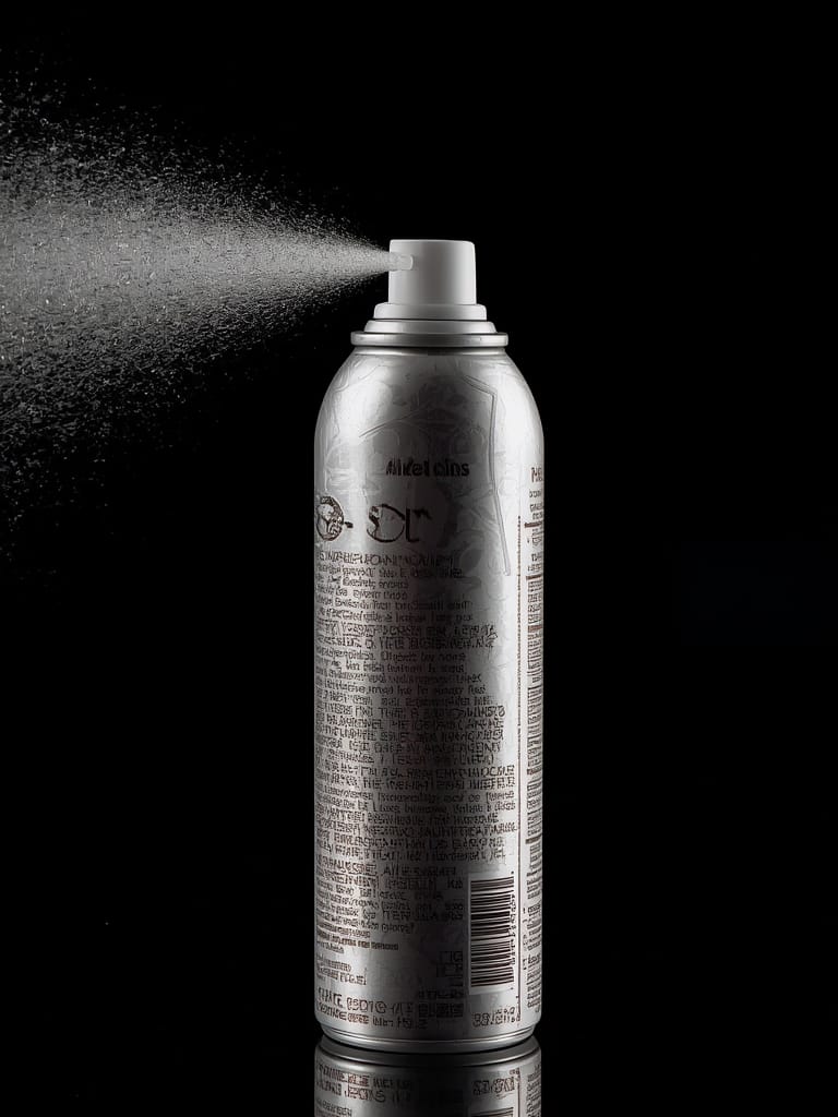 Hair Spray