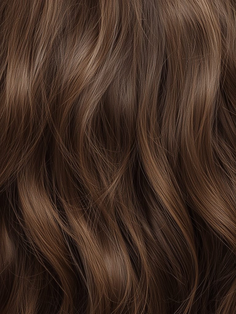 Hair Texture