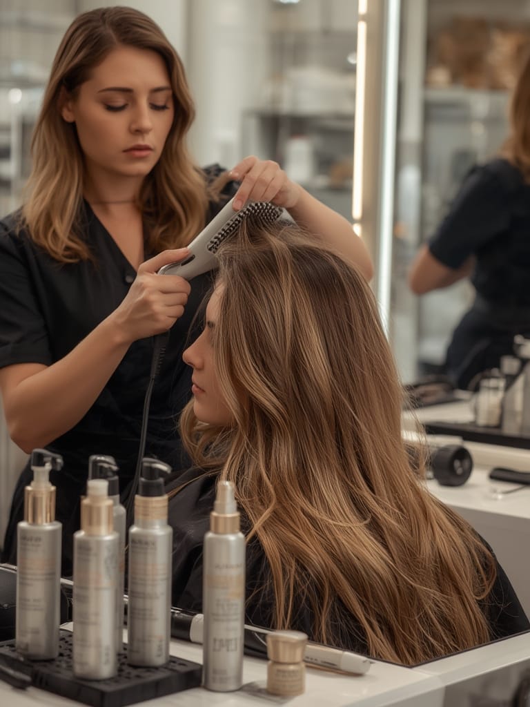 best shampoo for hair fall