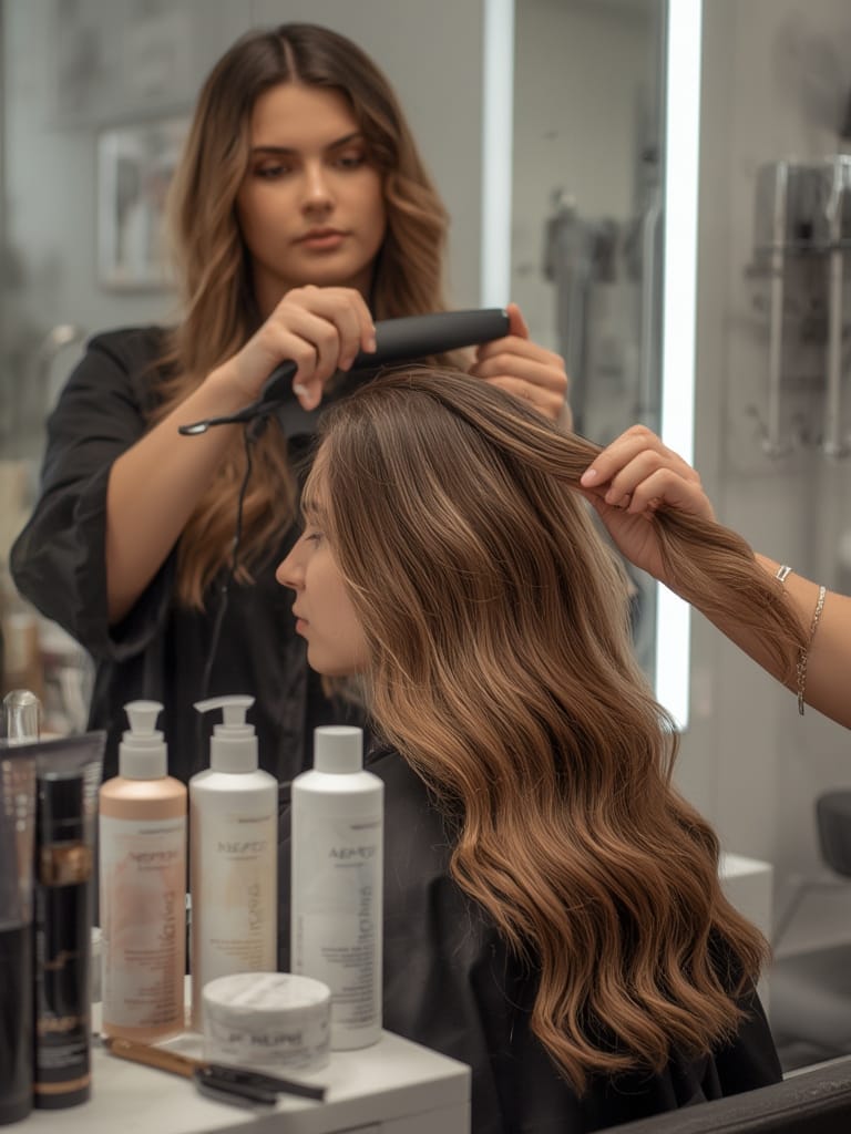 best shampoo for hair fall