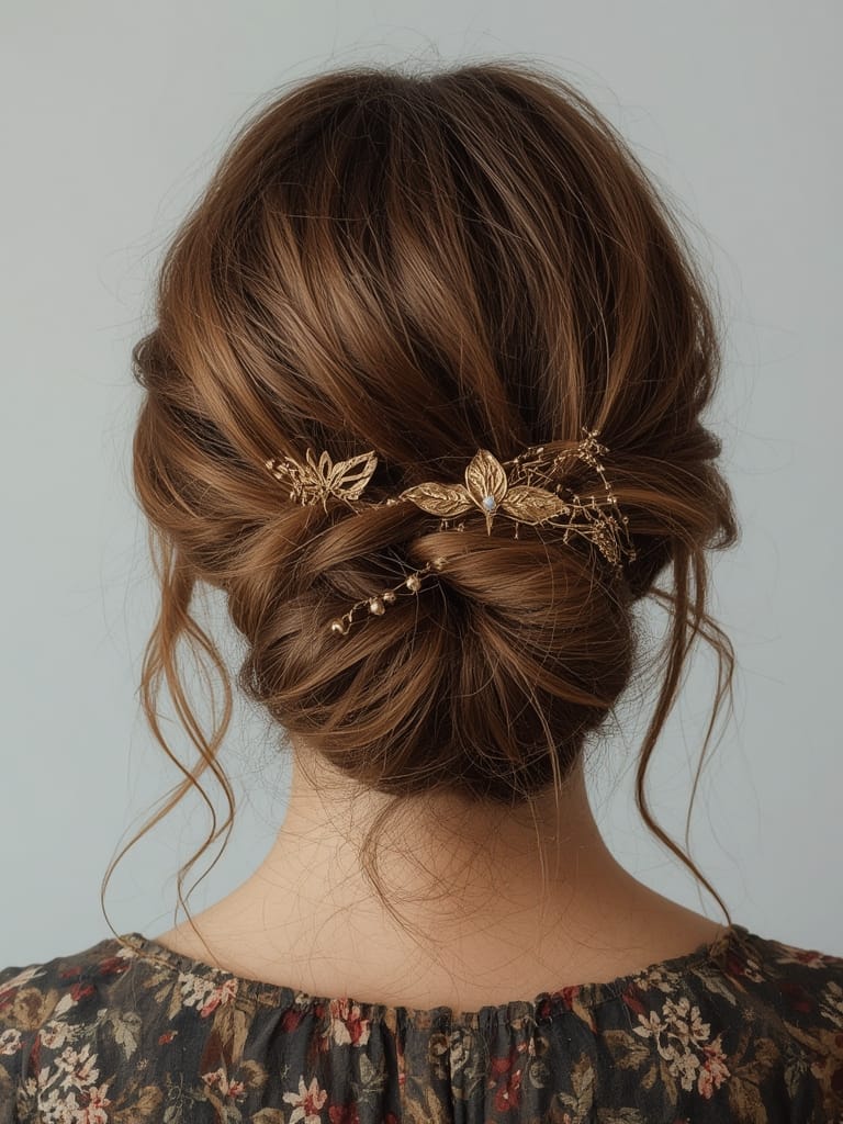 hair accessories