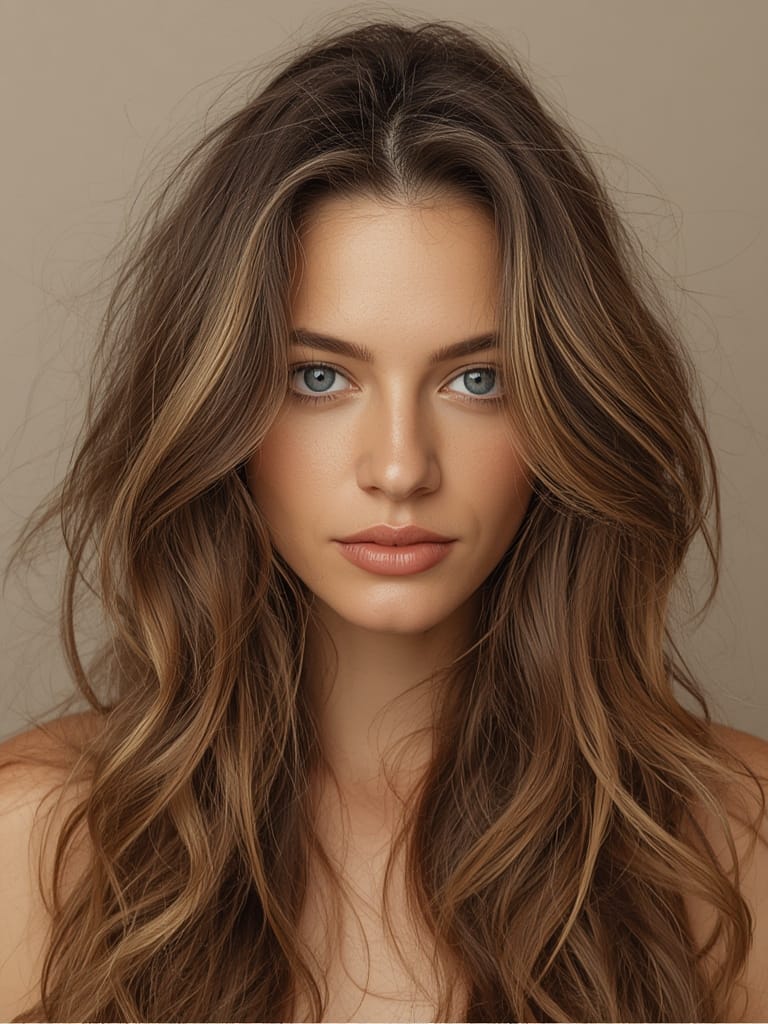 hair mask for damaged hair