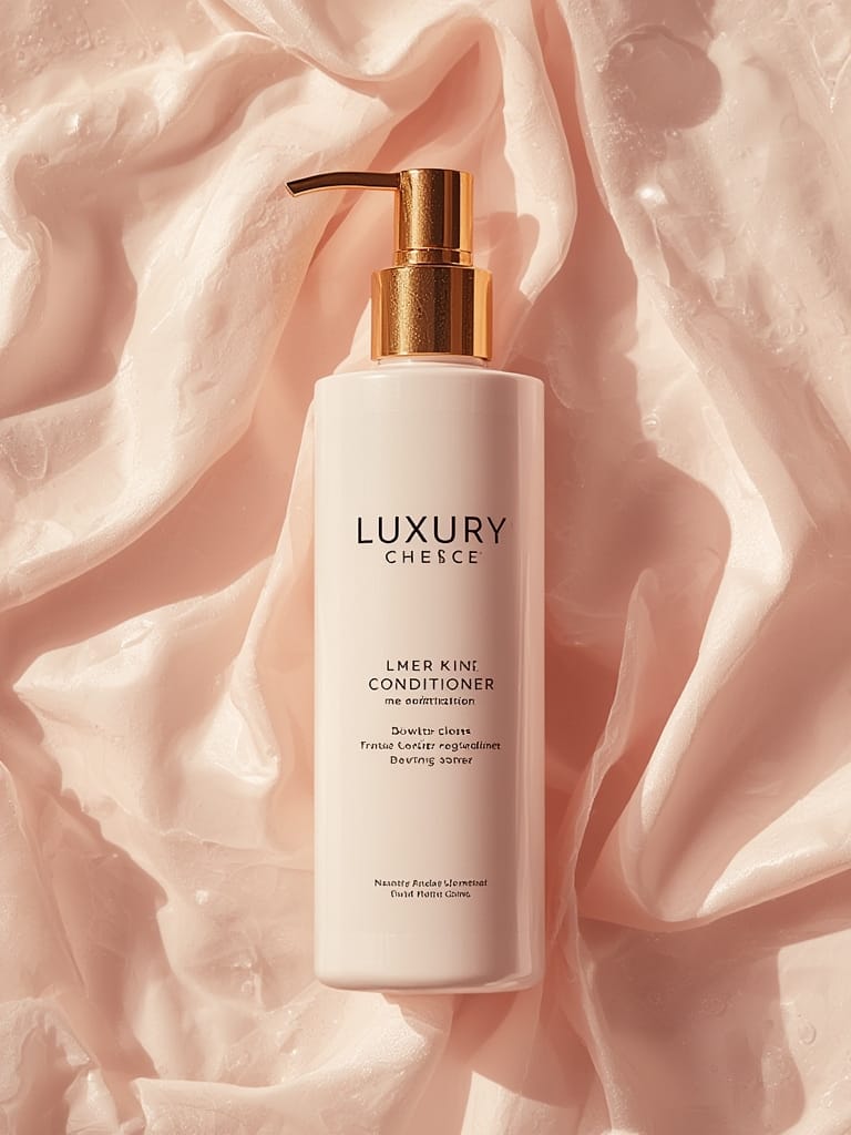 luxury conditioner